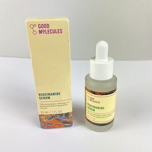 GOOD MOLECULES Niacinamide Serum 30 ml Anti Aging Skin Care